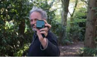 Capture écoute