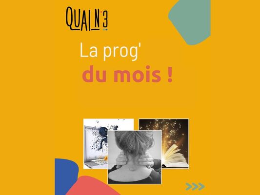 Cehapi - Quai N°3