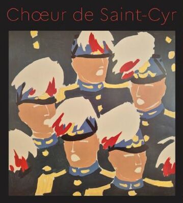 Choeur de Saint-Cyr - La Gacilly
