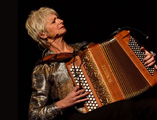Concert Michèle Buirette-Malestroit-octobre-2025