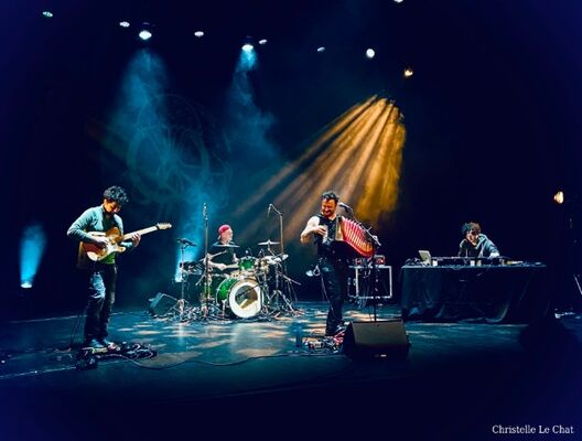 Concert Opus
