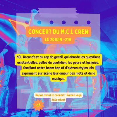 Concert