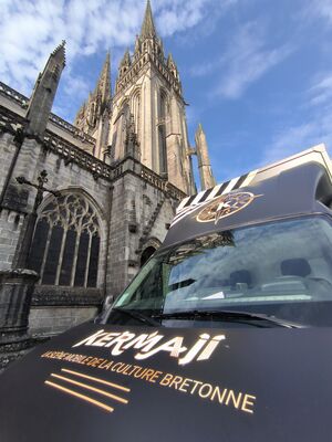 Quimper