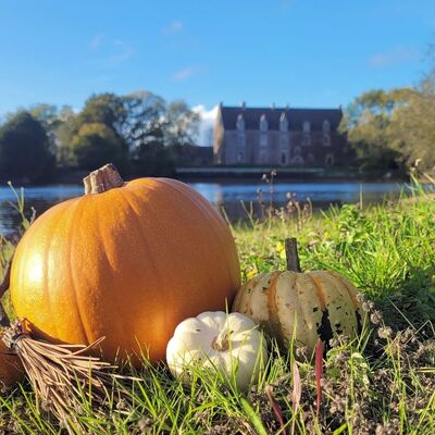 Semaine de Samain - L’Assemblée d’Automne des Conteurs