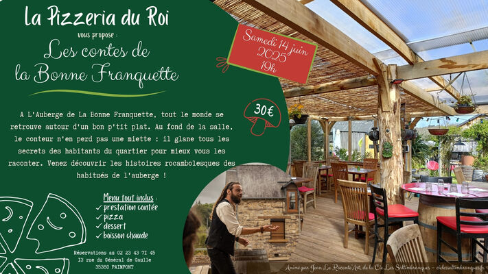 Affiche