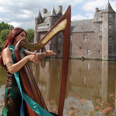 Lawena de Brocéliande