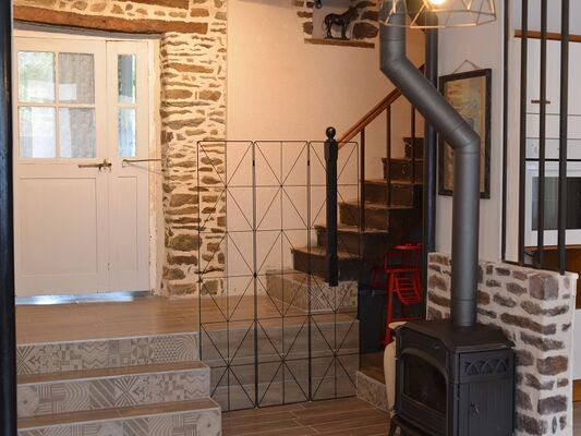 Gîte L'Ancien Bistrot