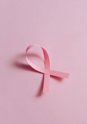 Octobre Rose