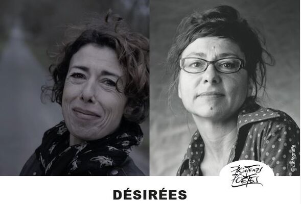 Désirées