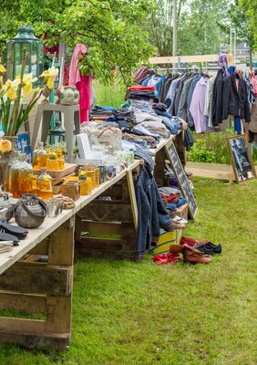 Braderie