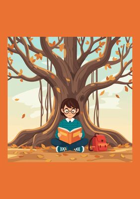 Tapis de lecture