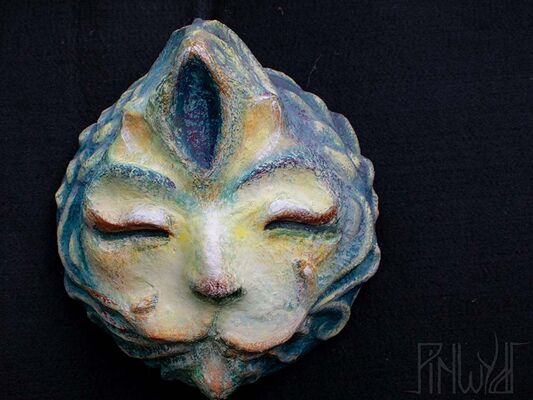 exposition_magie-des-masques_Pinwydd_Mauron_DestinationBroceliande