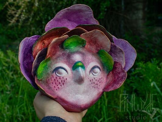exposition_magie-des-masques_Pinwydd_Mauron_DestinationBroceliande