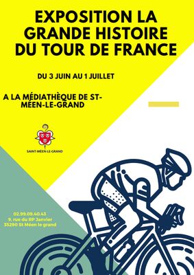 Exposition TDF