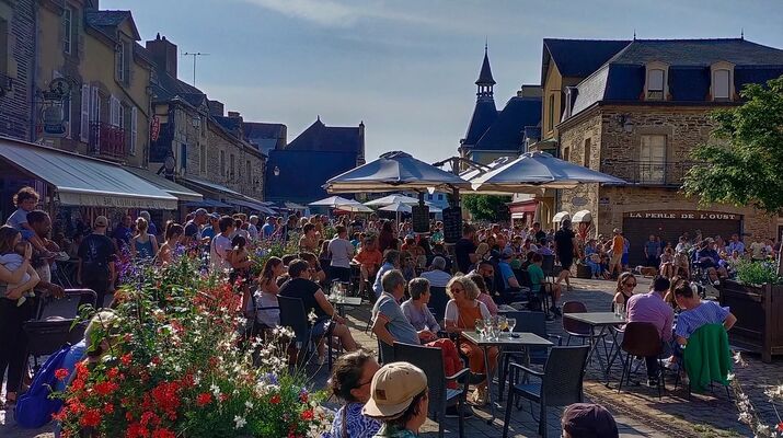 Fête de la musque-Malestroit-2025