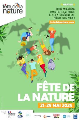 Fête de la nature-La Gacilly-2025