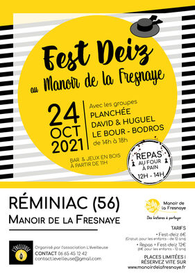 Flyer A5