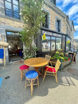 Galerie-brocante