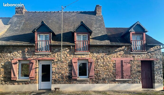 Gîte Bonâme -1