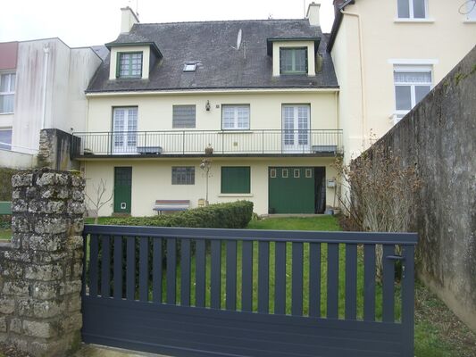Gîte Catinault - Malestroit - Morbihan - Bretagne