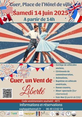 Guer, un vent de liberté-2025
