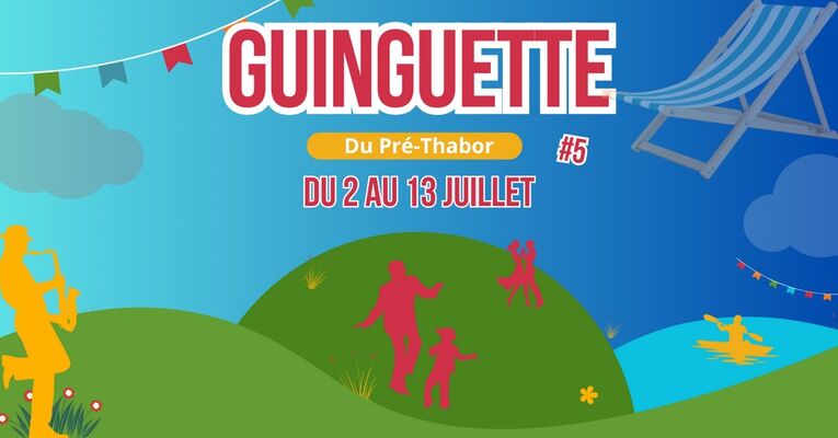 Guinguette montfort sur meu 2025