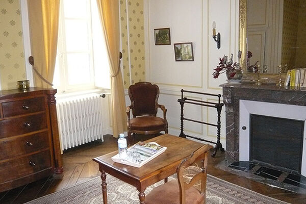 Château du Quengo