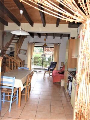 (c)Gîte Les Farfadets