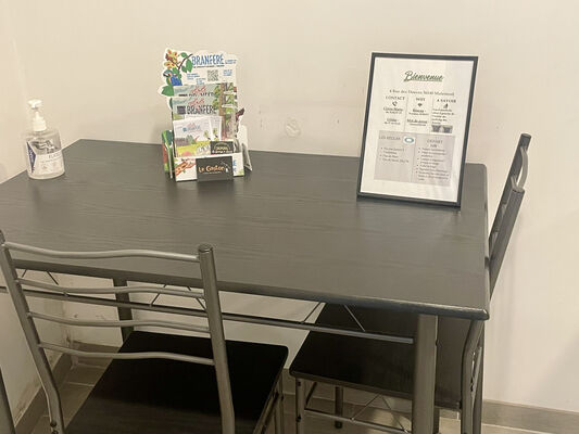 Table