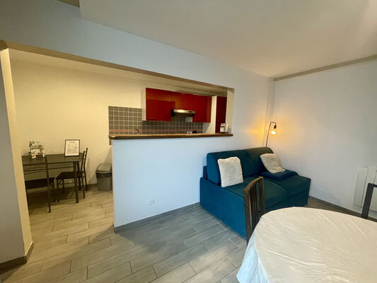 Salon