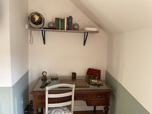 Bureau