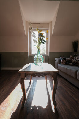 Le Balcon de l'Oust