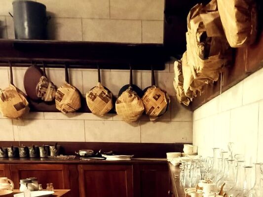 Inauguration des cuisines du Château - Josselin - Brocéliande