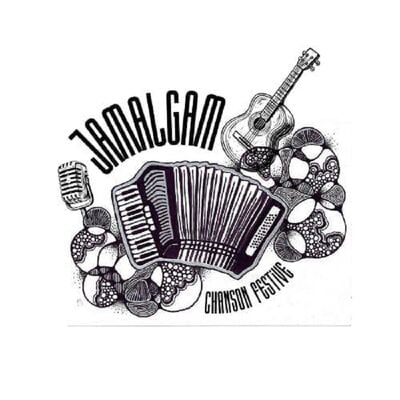 Jamalgam logo