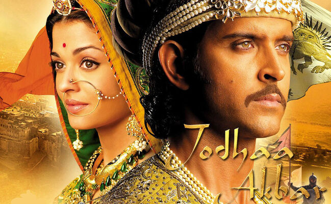 Jodhaa-Akbar