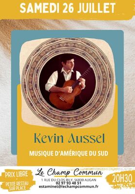 Kevin Aussel-Chp Commun-Augan-juillet-2025