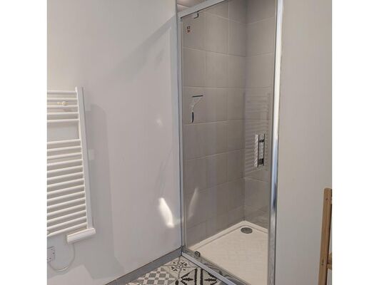 L'Atelier de PA - Salle de bain