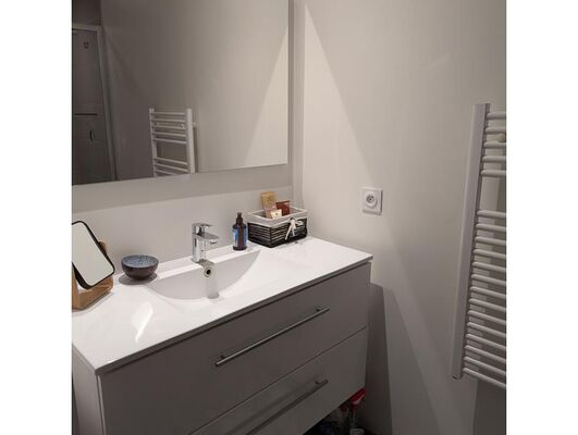 L'Atelier de PA - Salle de bain