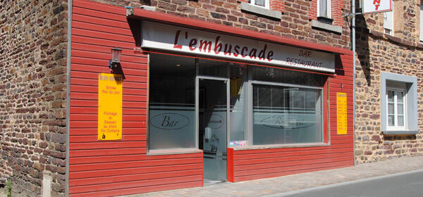 L'Embuscade