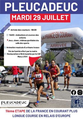 La France en courant-Pleucadeuc-juillet-2025