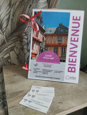 La Ville Rioux - Iffendic  (6)