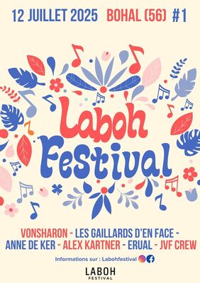 Laboh Festival-juillet2025