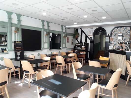 Le Bistrot Macta - Josselin - Morbihan