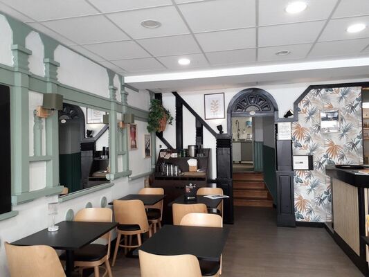 Le Bistrot Macta - Josselin - Morbihan