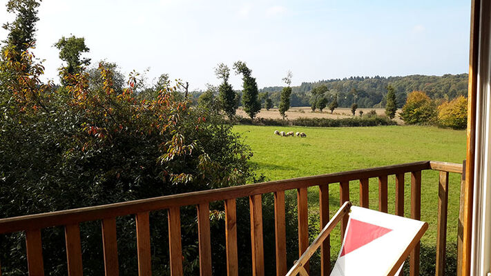 Le Loft du Val Ory