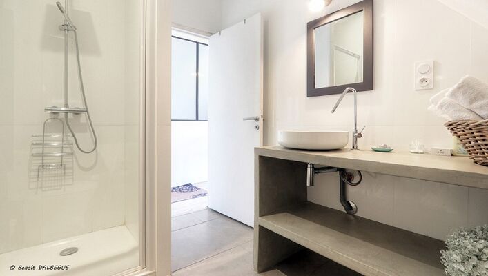 Le Loft du Val Ory