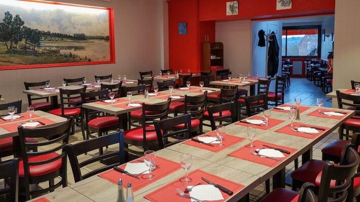 Hôtel Restaurant Le Petit Breton