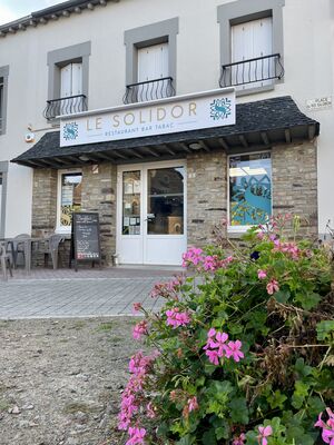 Le Solidor