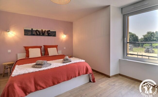 Le petit paradis de Broceliande7 - Crédit Photos Gîte de France