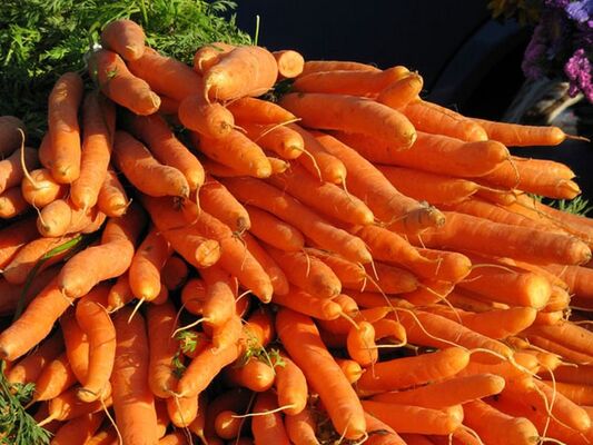 Les Légumes du Ninian